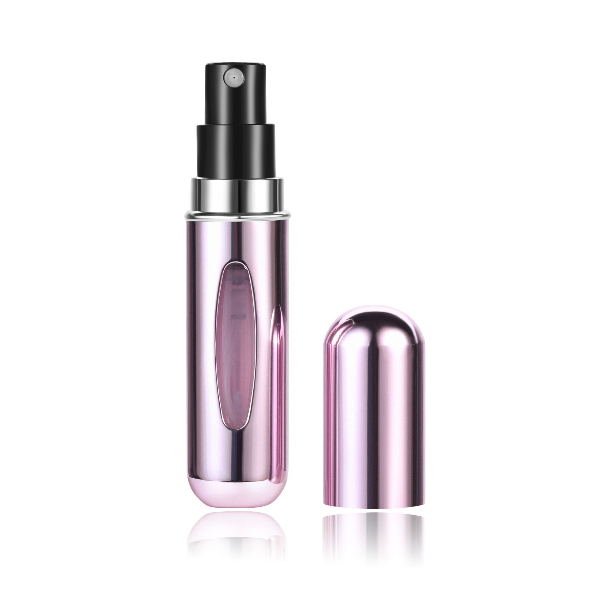 Atomizador de Perfume Recargable 5ml para Viaje | prologyc.es
