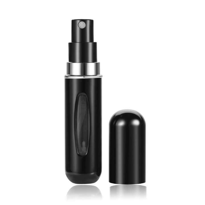 Atomizador de Perfume Recargable 5ml para Viaje | prologyc.es