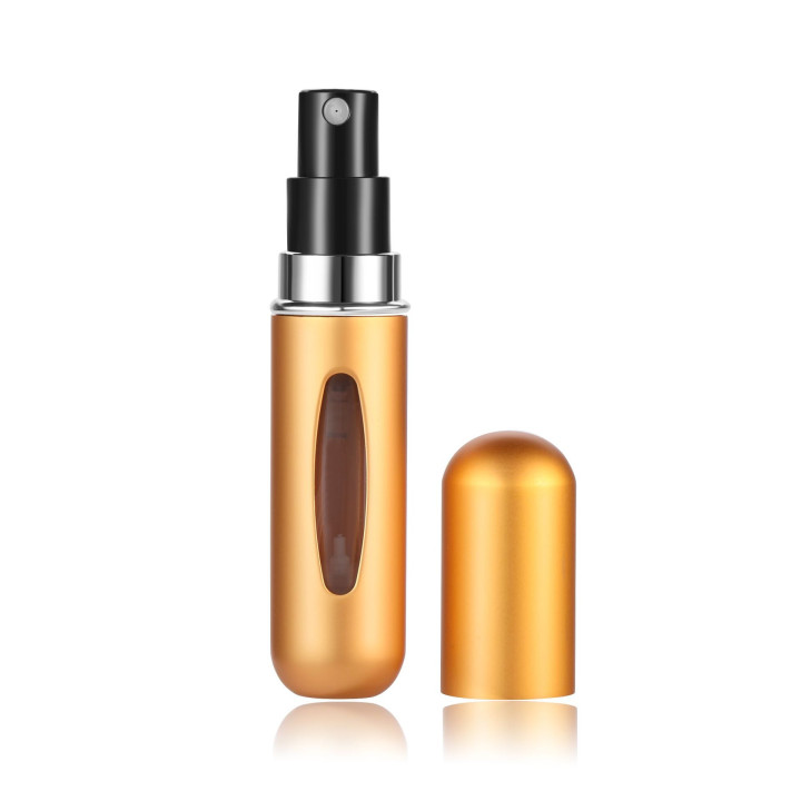 Atomizador de Perfume Recargable 5ml para Viaje | prologyc.es