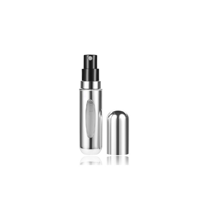 Atomizador de Perfume Recargable 5ml para Viaje | prologyc.es