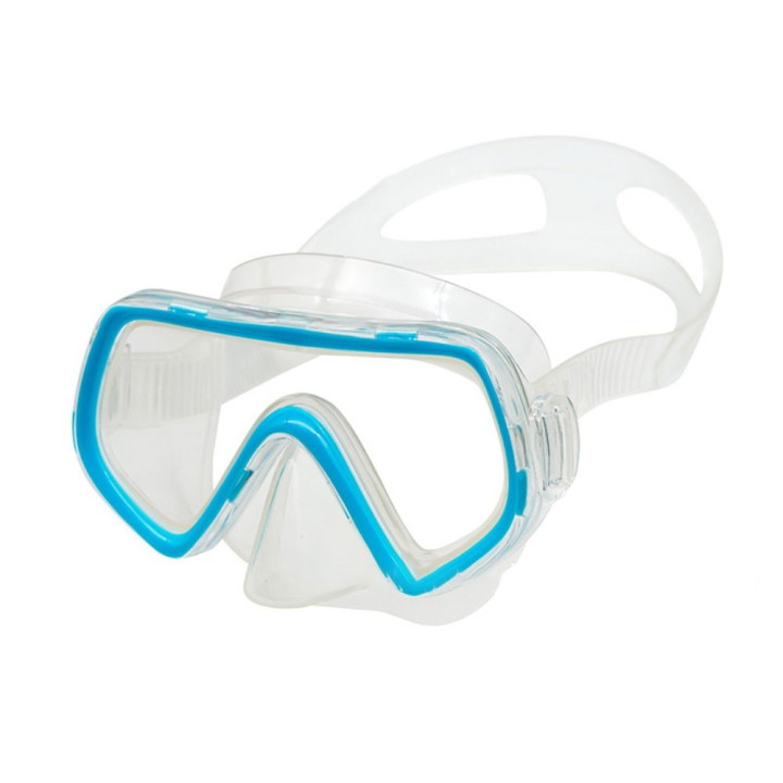 Gafas de Natación Infantiles con Cubierta Nasal Antiniebla | prologyc.es