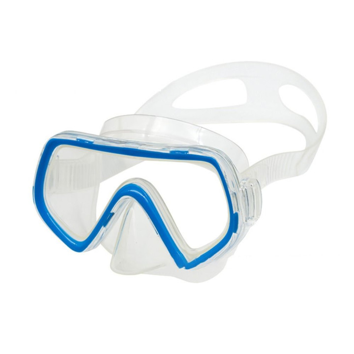 Gafas de Natación Infantiles con Cubierta Nasal Antiniebla | prologyc.es