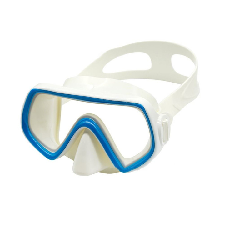 Gafas de Natación Infantiles con Cubierta Nasal Antiniebla | prologyc.es