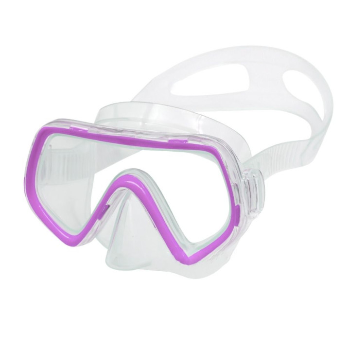 Gafas de Natación Infantiles con Cubierta Nasal Antiniebla | prologyc.es