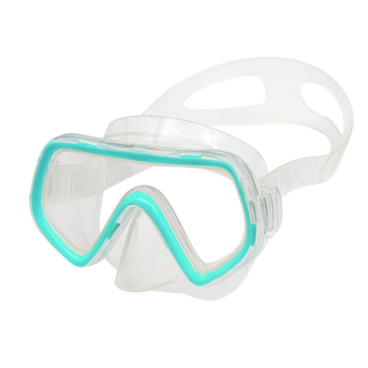 Gafas de Natación Infantiles con Cubierta Nasal Antiniebla | prologyc.es