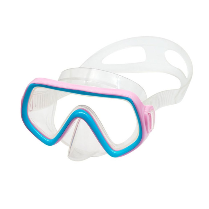 Gafas de Natación Infantiles con Cubierta Nasal Antiniebla | prologyc.es