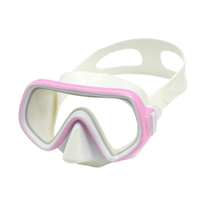 Gafas de Natación Infantiles con Cubierta Nasal Antiniebla | prologyc.es