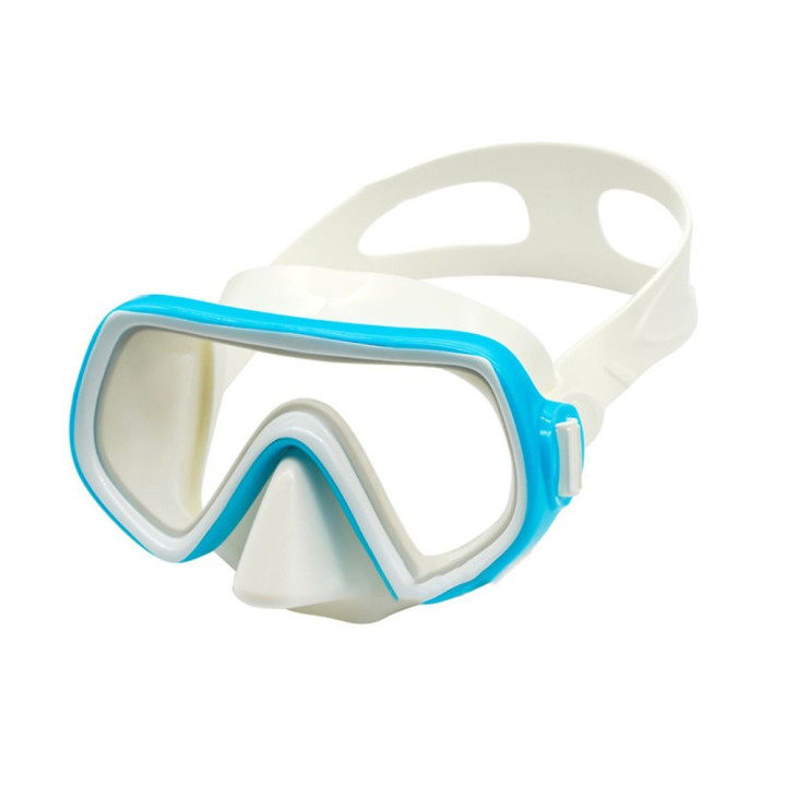 Gafas de Natación Infantiles con Cubierta Nasal Antiniebla | prologyc.es