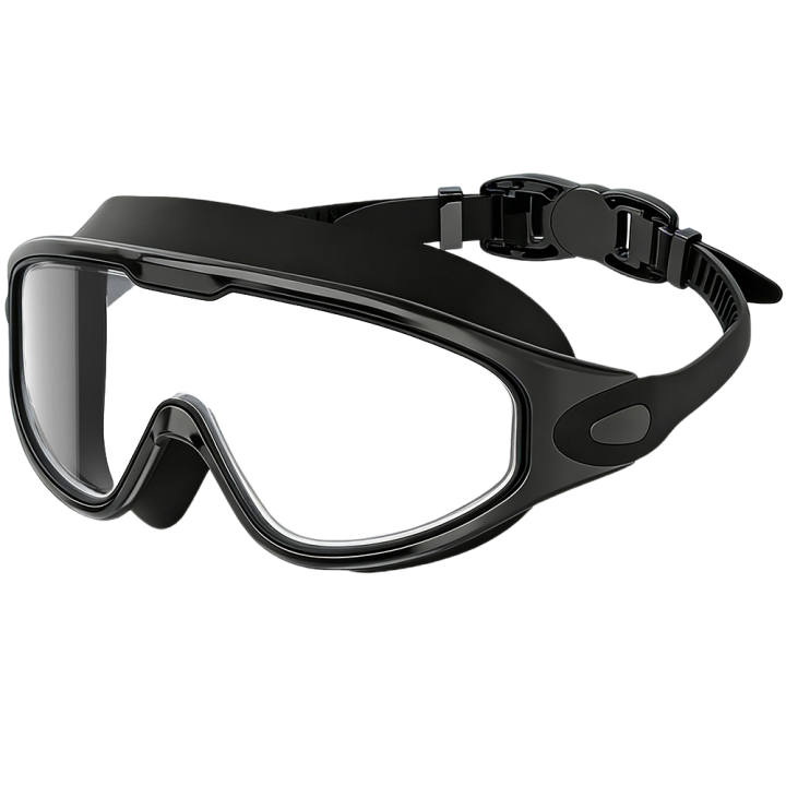 Gafas de Natación 180° Antivaho con Protección UV | prologyc.es