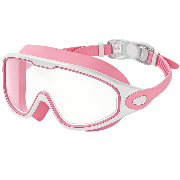 Gafas de Natación 180° Antivaho con Protección UV | prologyc.es