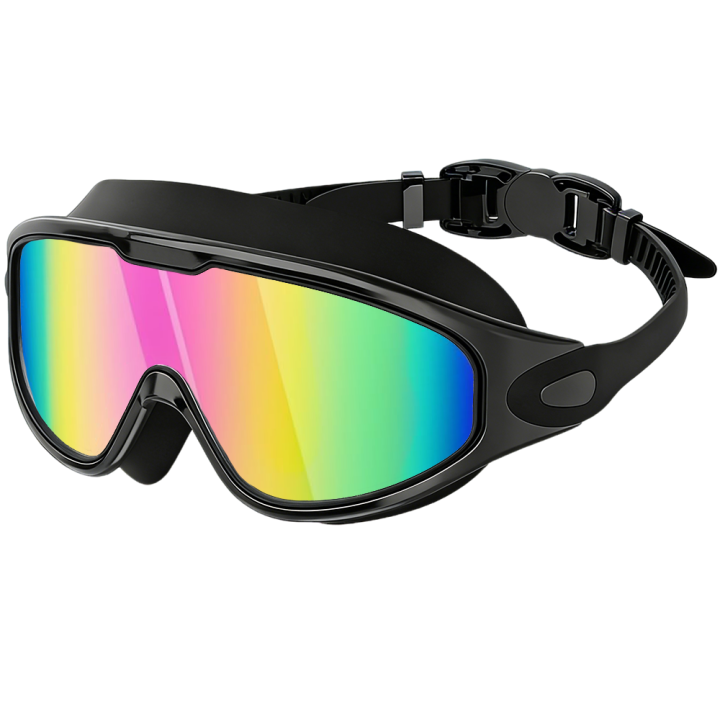 Gafas de Natación 180° Antivaho con Protección UV | prologyc.es