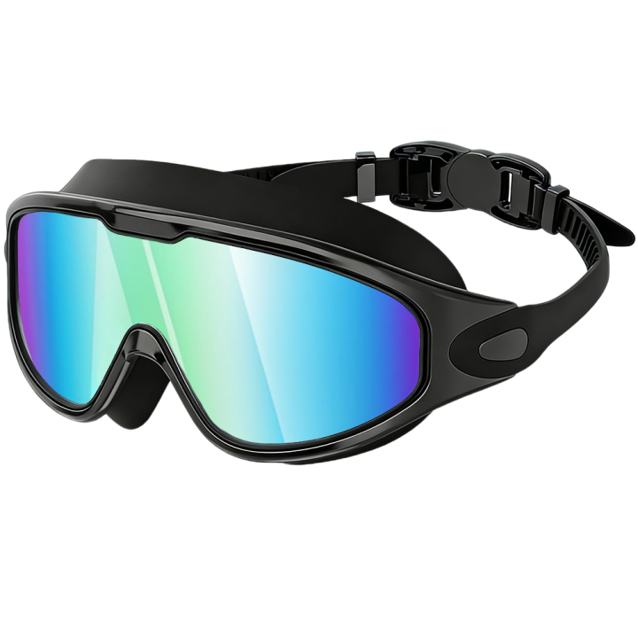 Gafas de Natación 180° Antivaho con Protección UV | prologyc.es