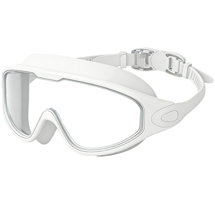 Gafas de Natación 180° Antivaho con Protección UV | prologyc.es