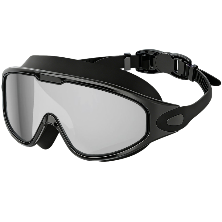 Gafas de Natación 180° Antivaho con Protección UV | prologyc.es
