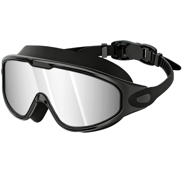 Gafas de Natación 180° Antivaho con Protección UV | prologyc.es