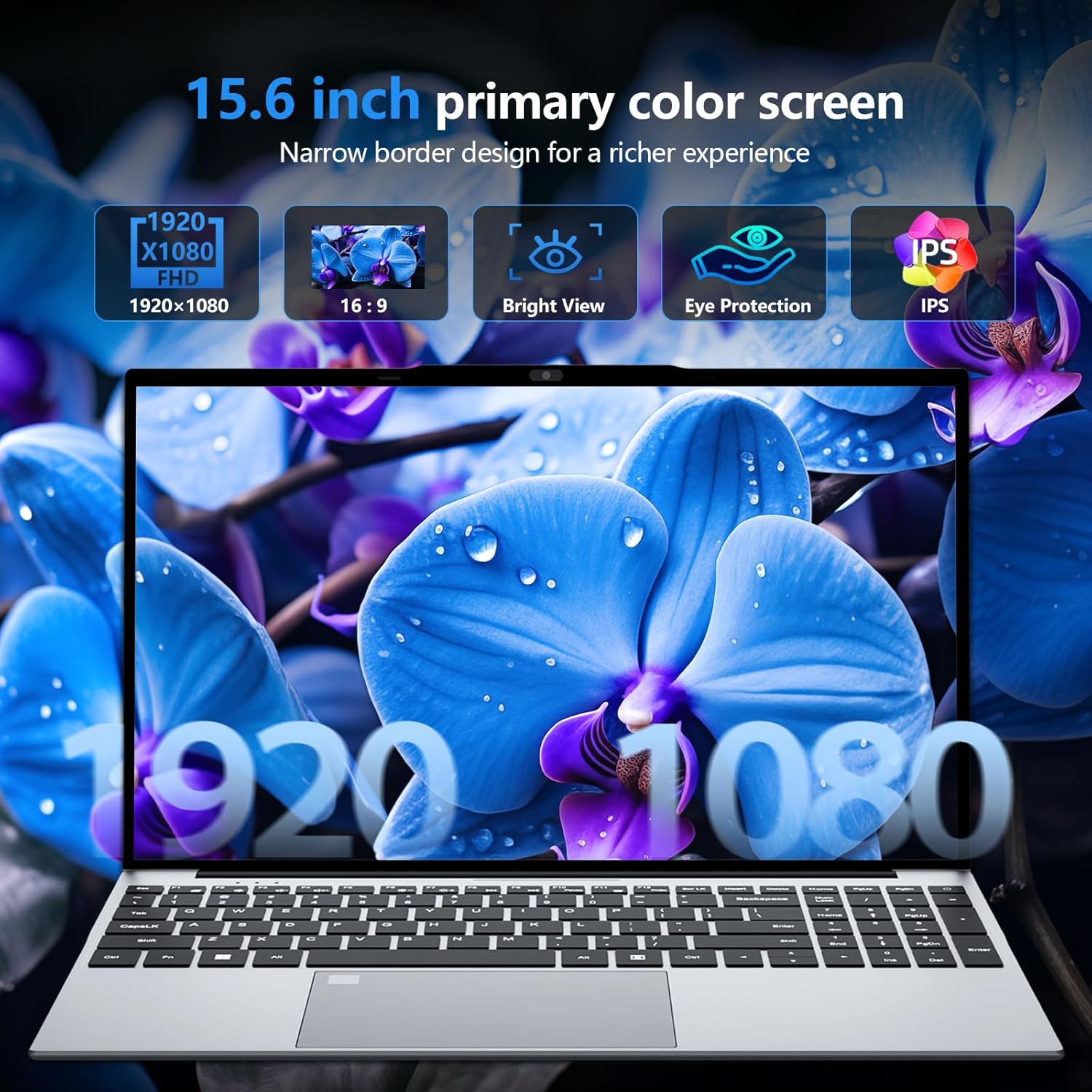 Portátil Gaming 15,6 Intel Core i9 16GB RAM Windows 11 | prologyc.es
