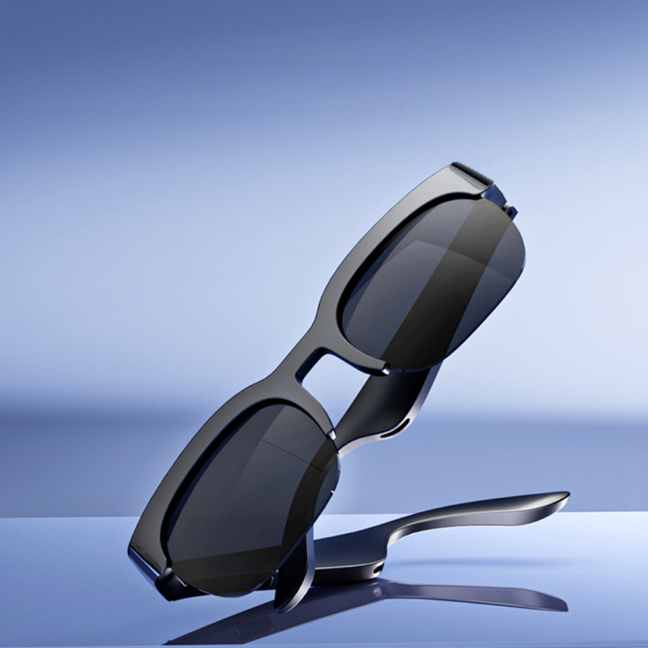Gafas Inteligentes con Traductor IA y Bluetooth | prologyc.es
