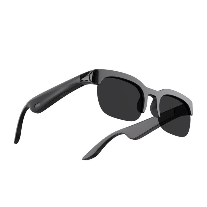 Gafas Inteligentes con Traductor IA y Bluetooth | prologyc.es