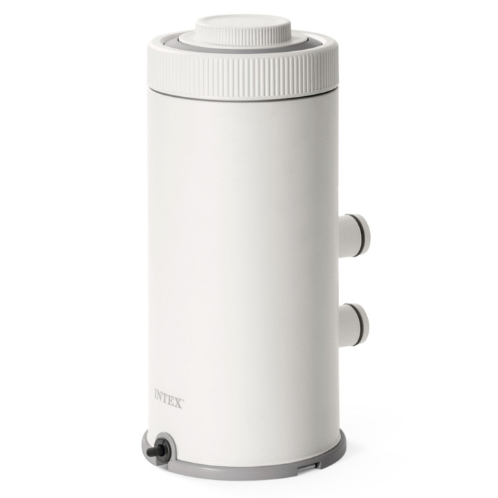 Depuradora INTEX C530 2006 l/h con Filtro Tipo A | prologyc.es