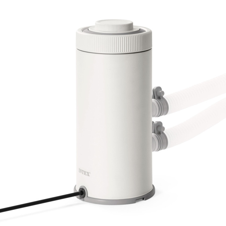Depuradora INTEX C530 2006 l/h con Filtro Tipo A | prologyc.es