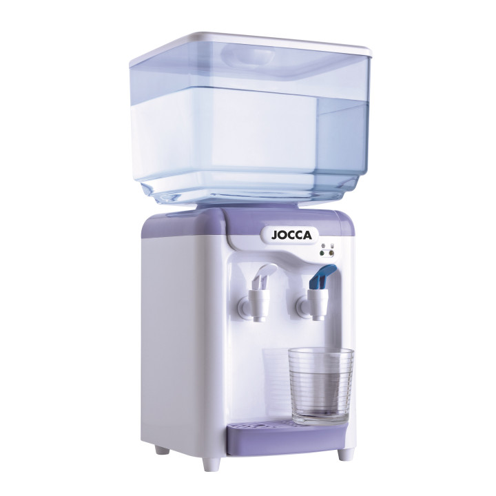 Dispensador Eléctrico de Agua Fría Jocca 7 Litros | prologyc.es
