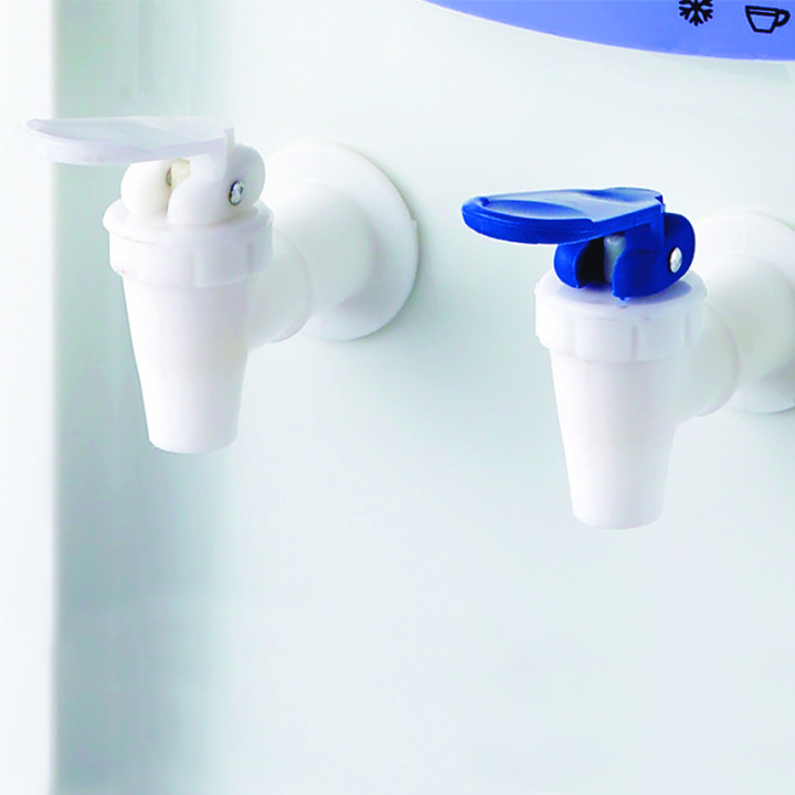 Dispensador Eléctrico de Agua Fría Jocca 7 Litros | prologyc.es