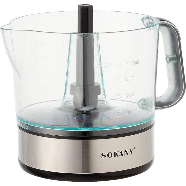 Exprimidor Eléctrico Sokany 45W 700ml para Cítricos | prologyc.es