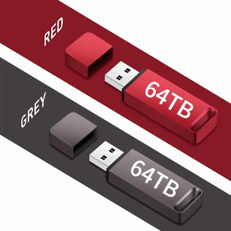 Memoria USB 3.2 Tipo C Metálica de Alta Velocidad | prologyc.es