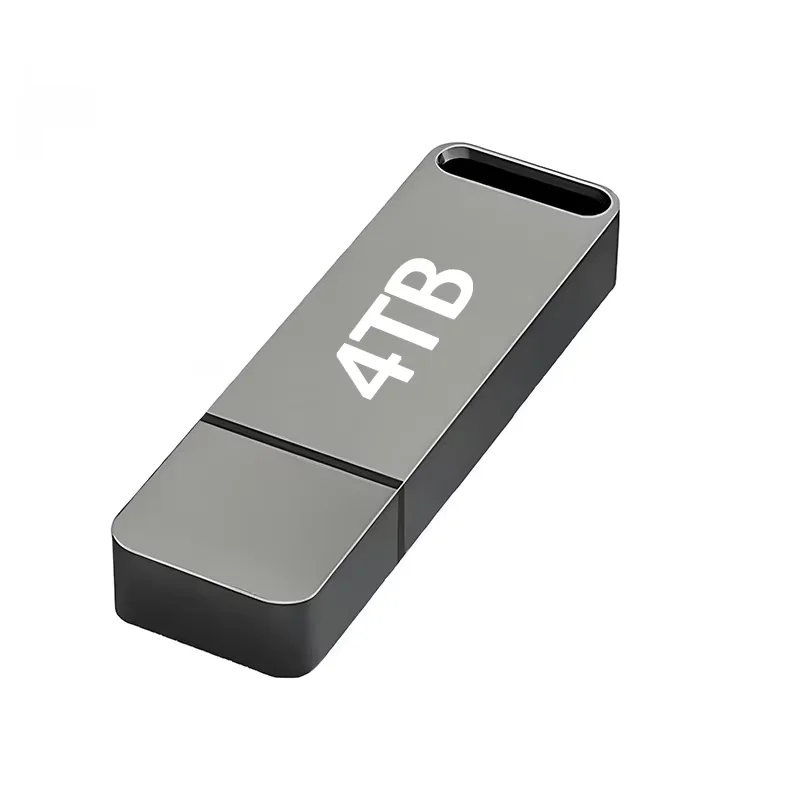 Memoria USB 3.2 Tipo C Metálica de Alta Velocidad | prologyc.es