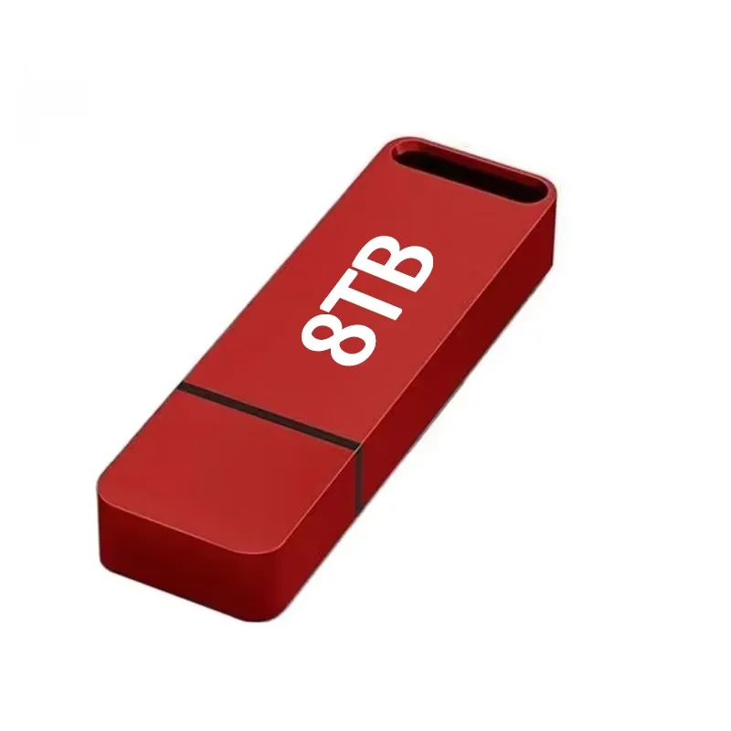 Memoria USB 3.2 Tipo C Metálica de Alta Velocidad | prologyc.es