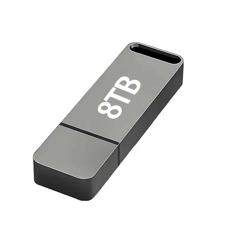 Memoria USB 3.2 Tipo C Metálica de Alta Velocidad | prologyc.es
