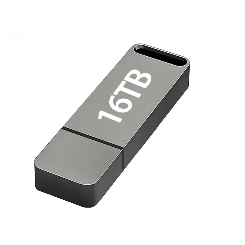 Memoria USB 3.2 Tipo C Metálica de Alta Velocidad | prologyc.es