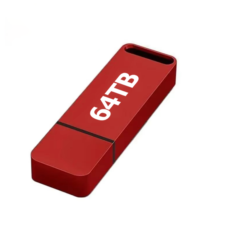 Memoria USB 3.2 Tipo C Metálica de Alta Velocidad | prologyc.es