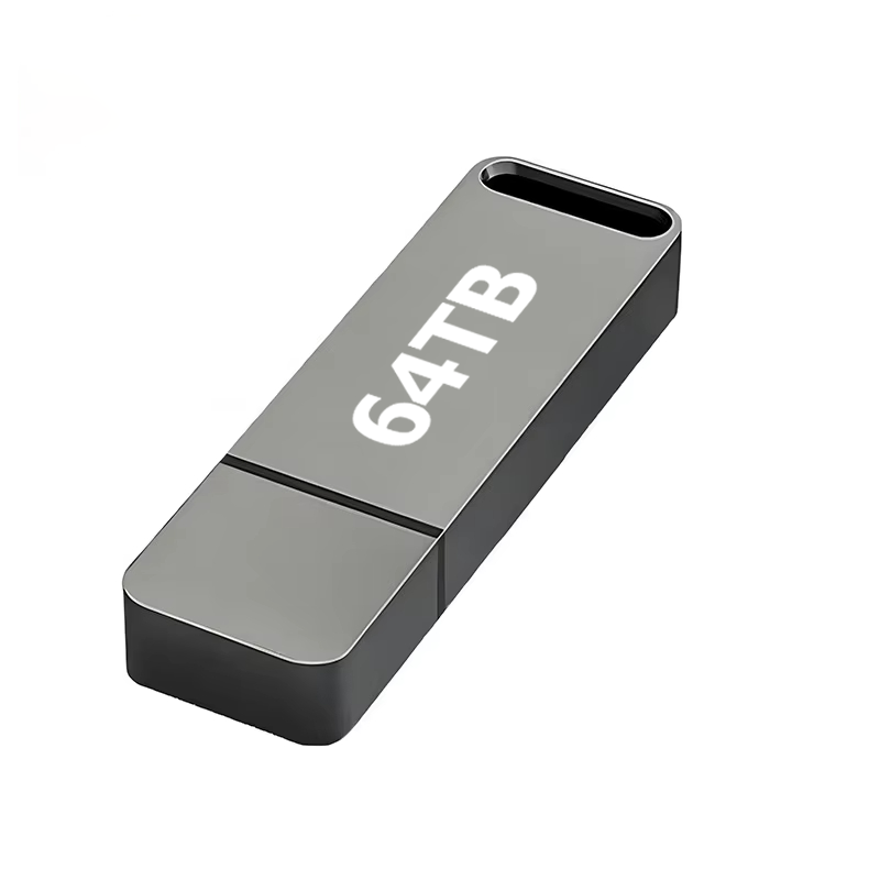 Memoria USB 3.2 Tipo C Metálica de Alta Velocidad | prologyc.es