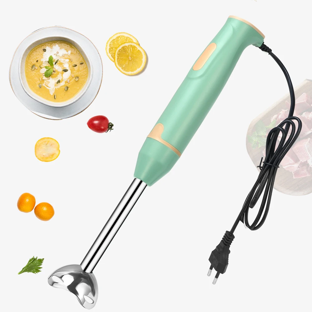 Batidora de Mano Multifunción con Molinillo para Cocina | prologyc.es
