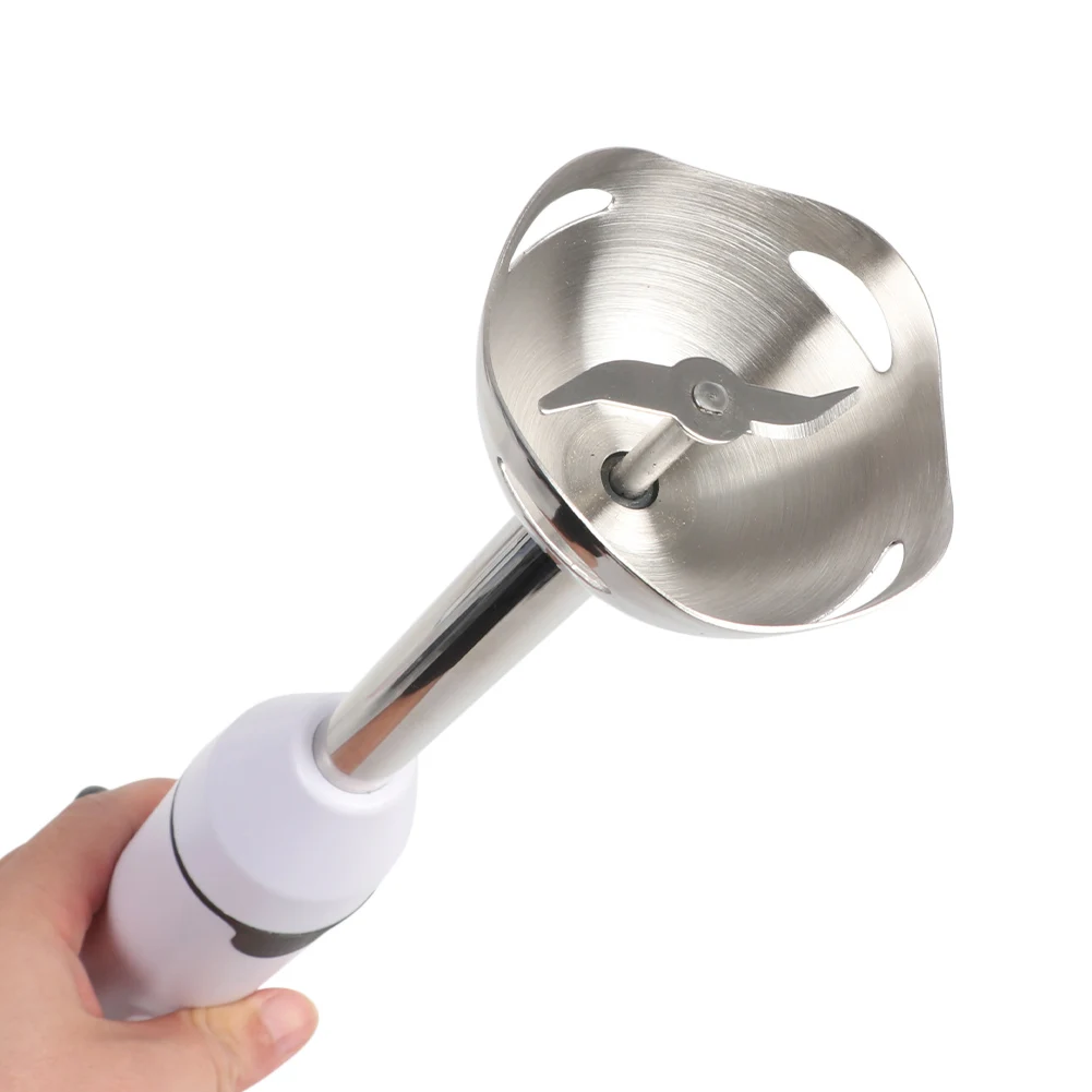 Batidora de Mano Multifunción con Molinillo para Cocina | prologyc.es