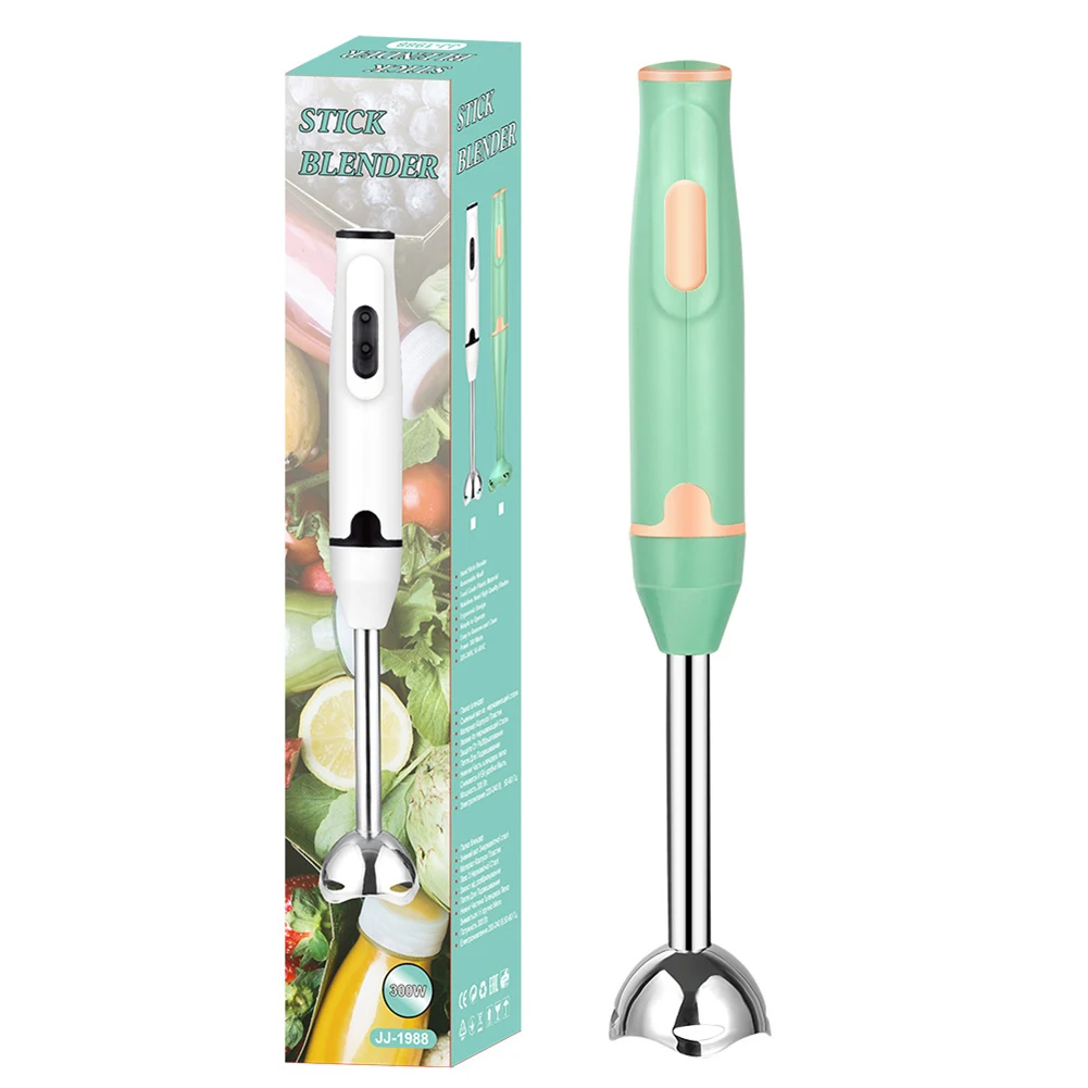 Batidora de Mano Multifunción con Molinillo para Cocina | prologyc.es