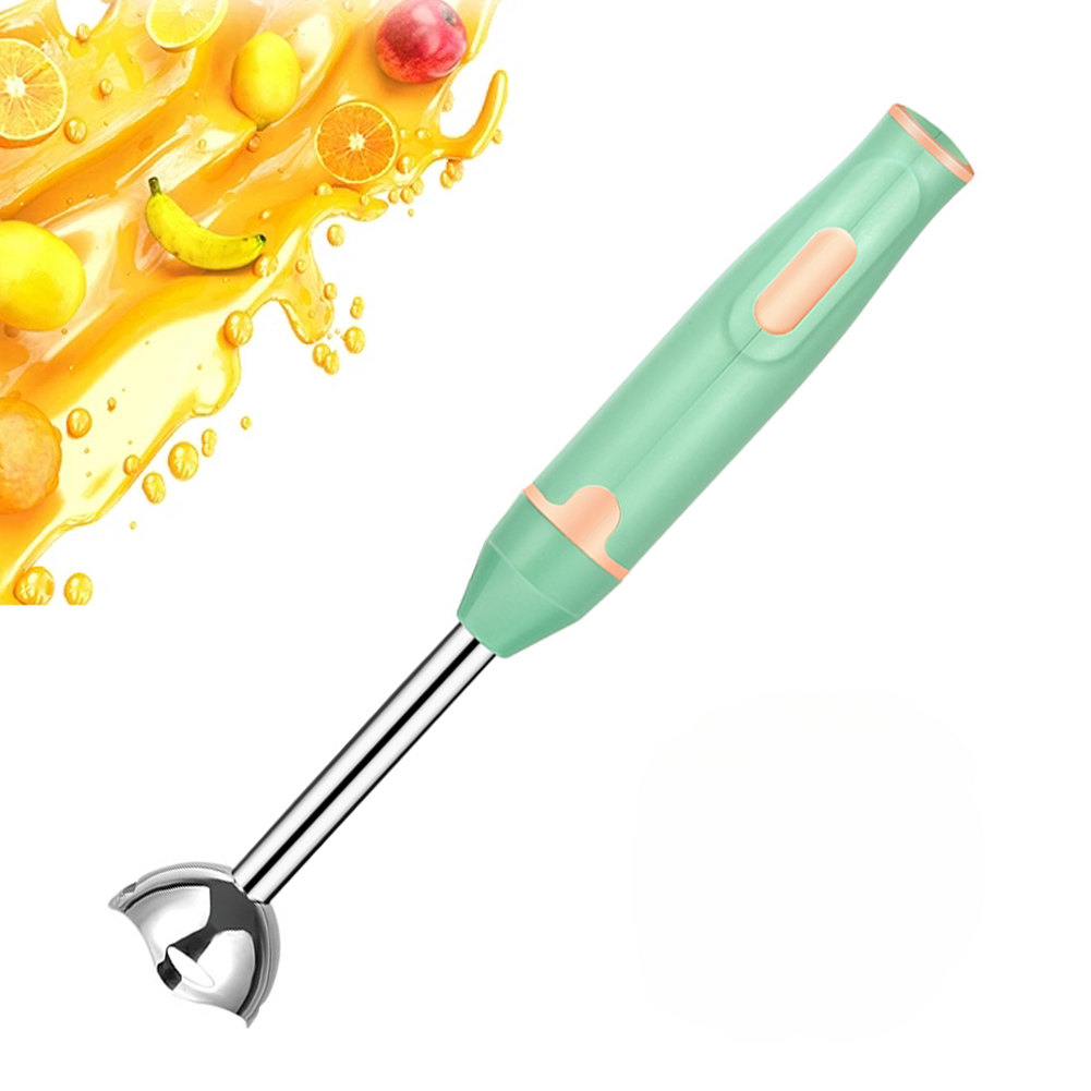 Batidora de Mano Multifunción con Molinillo para Cocina | prologyc.es