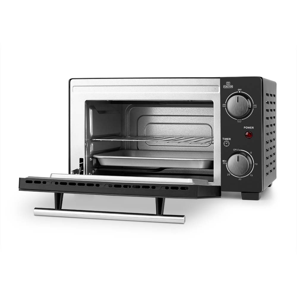 Horno Eléctrico Orbegozo HO 985 10L 800W | prologyc.es