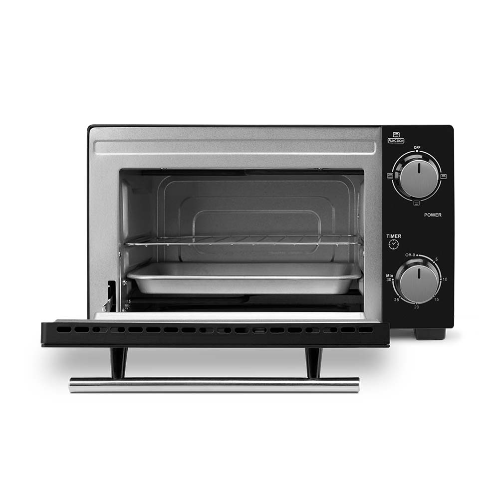 Horno Eléctrico Orbegozo HO 985 10L 800W | prologyc.es