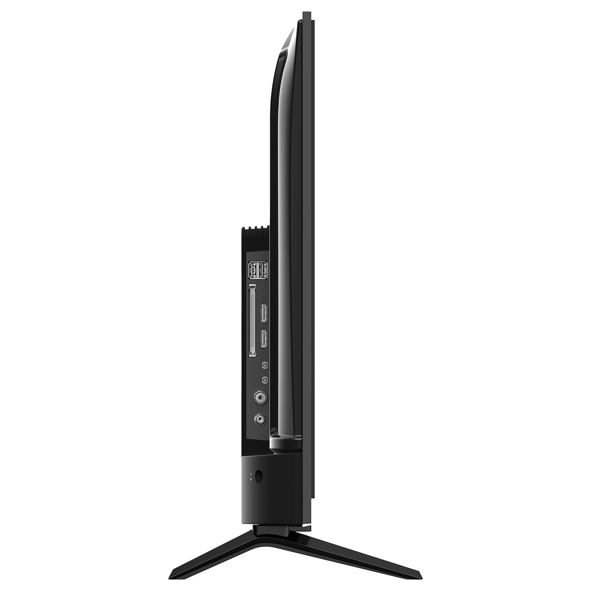 Smart TV UD QLED 32QHGC5210S Google TV Dolby Audio | prologyc.es