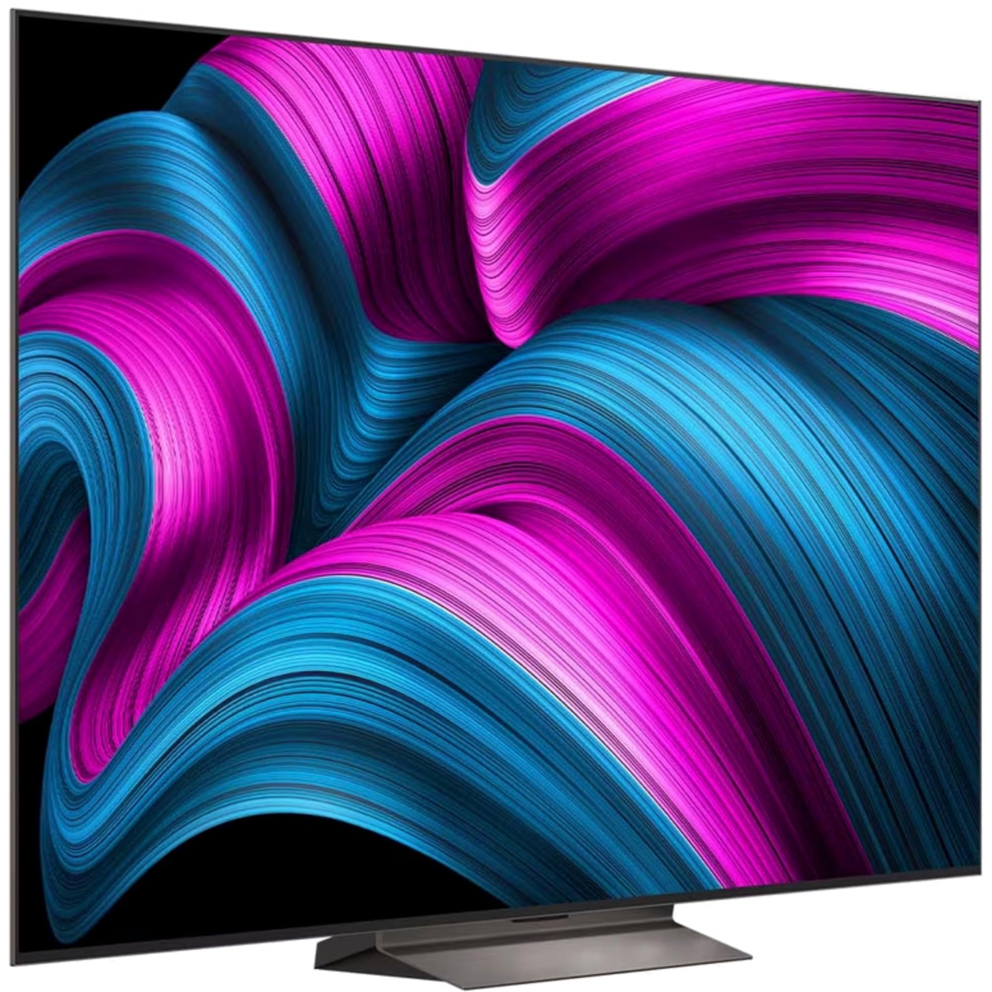 LG OLED48C5ELB evo 48 Pulgadas 4K OLED Smart TV | prologyc.es