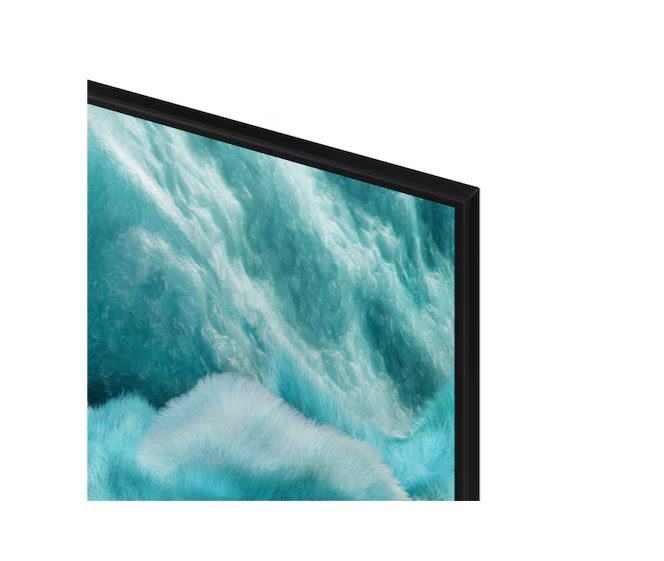 Samsung Q7F2 Vision AI 43 Pulgadas QLED 4K Smart TV | prologyc.es