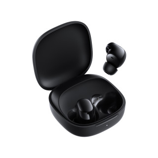 Auriculares Redmi Buds 6 Play Bluetooth con IA y 36 Horas de Batería | prologyc.es | repuestos.prologyc.es