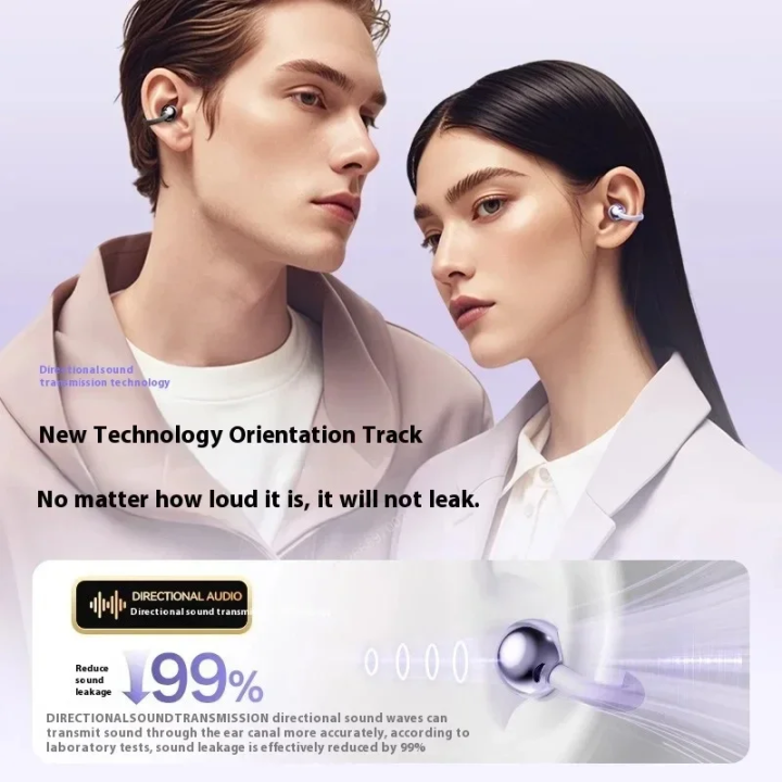 Auriculares Bluetooth Q71 con Clip Pantalla LED y Sonido HiFi | prologyc.es | repuestos.prologyc.es