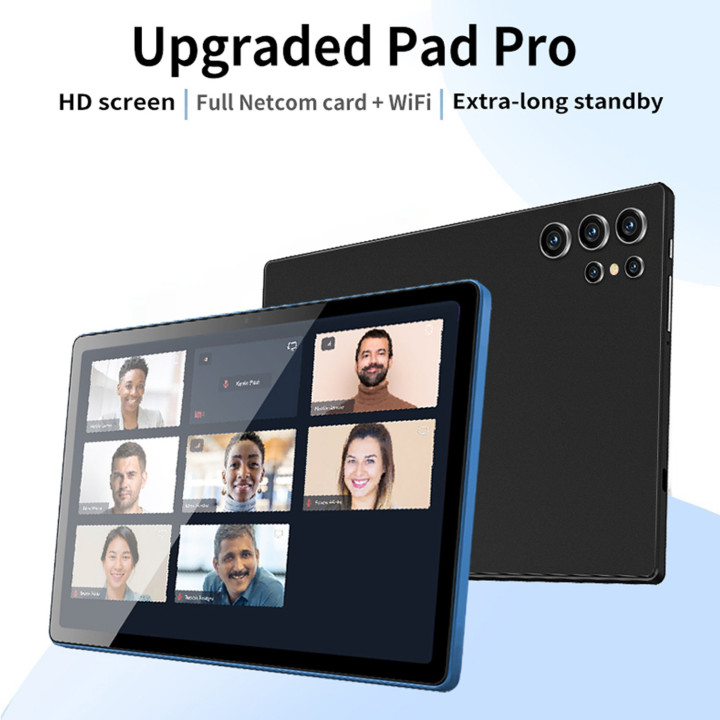 Tablet BDF H39 10.1 Pulgadas 6GB RAM 128GB 4G LTE Dual SIM | prologyc.es | repuestos.prologyc.es