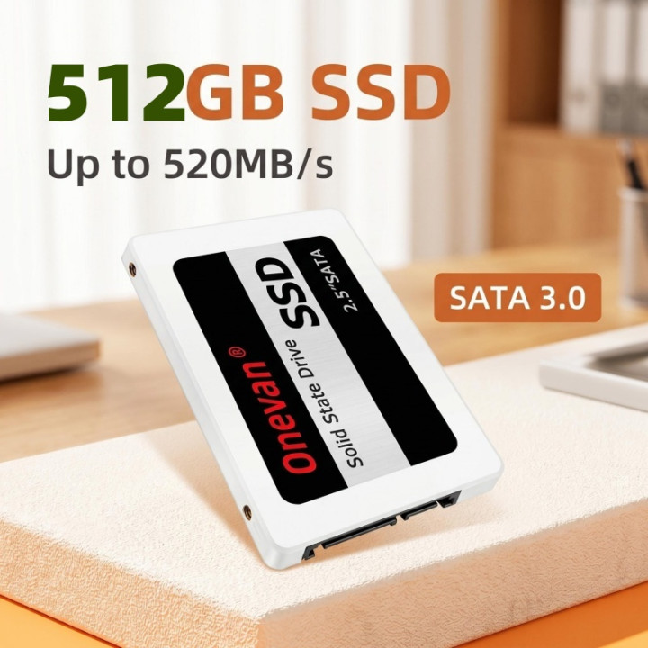 Disco SSD Interno 2.5 SATA III 120GB 240GB 480GB 512GB 1TB | prologyc.es | repuestos.prologyc.es