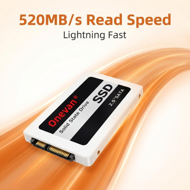 Disco SSD Interno 2.5 SATA III 120GB 240GB 480GB 512GB 1TB | prologyc.es | repuestos.prologyc.es