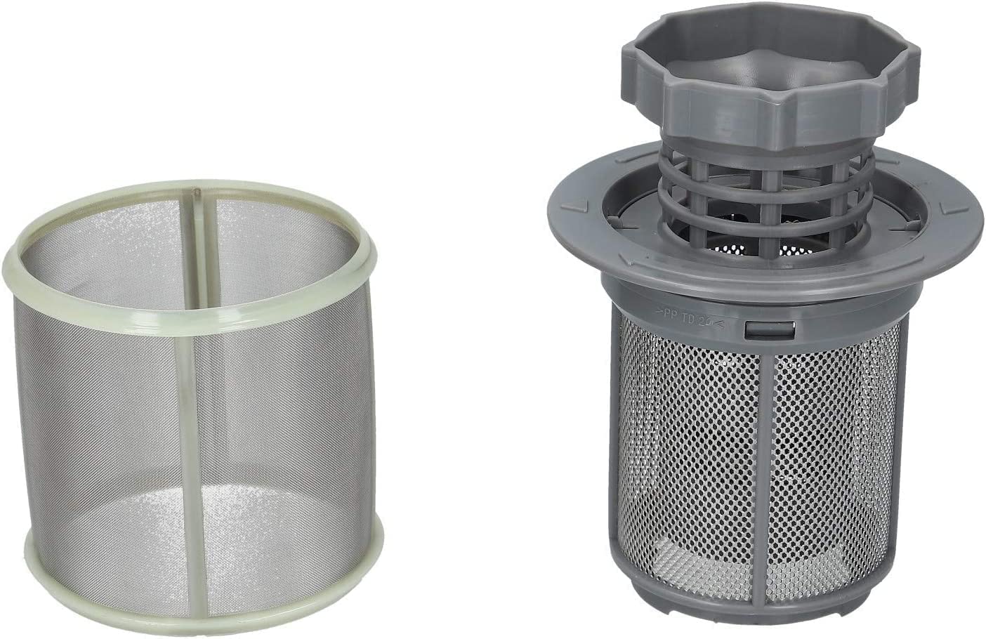 Filtro lavavajillas Bosch Balay Siemens compatible