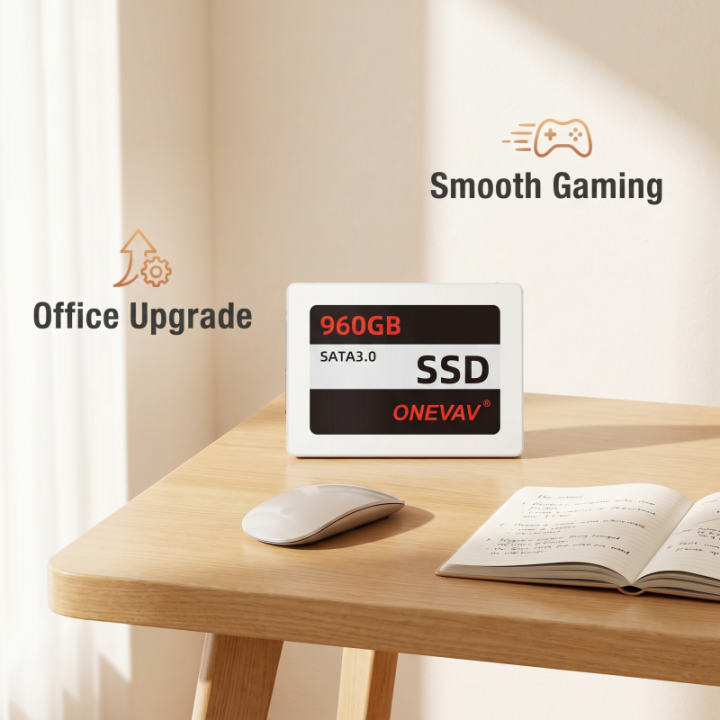 Disco SSD Interno 2.5 SATA III 120GB 240GB 480GB 512GB 1TB | prologyc.es | repuestos.prologyc.es